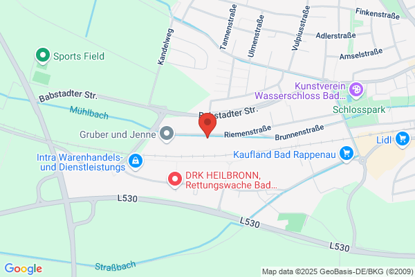 Fliesenfachgeschäft Michael Schmidt GmbH