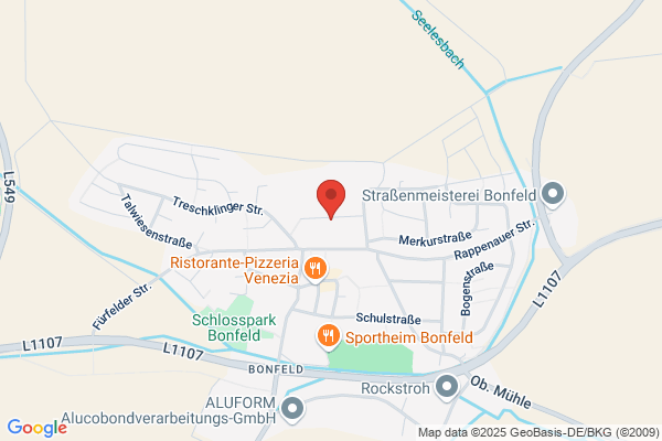 CBM Gastro + Einzelhandel GmbH