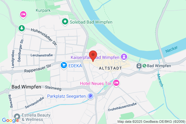 Christa's Bierbar