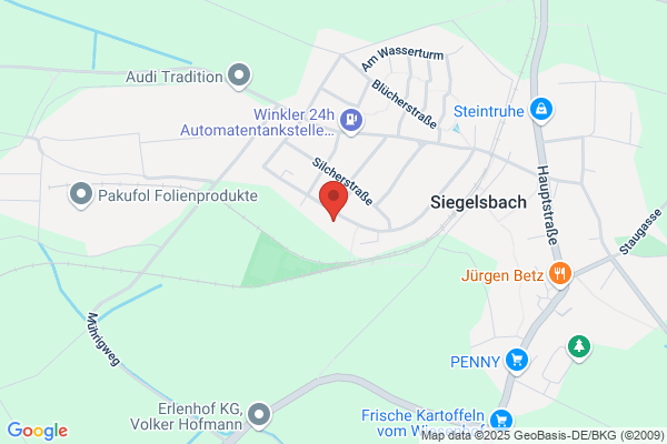 SC 1921 Siegelsbach e.V.