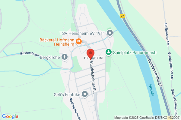 Restaurant Spatzennest