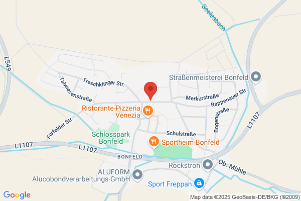 Restaurant Krone
