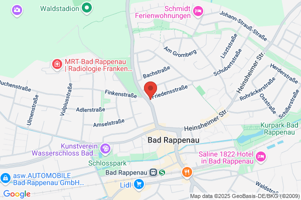 Momo Imbißstube