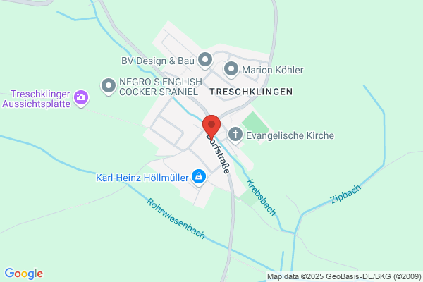 Evangelische Gemeinde Treschklingen