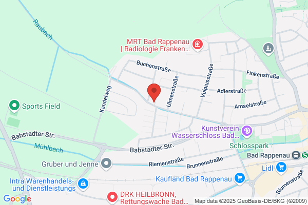 Visitas Marketing GmbH