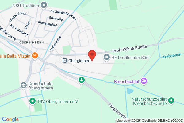 Stiller GmbH
