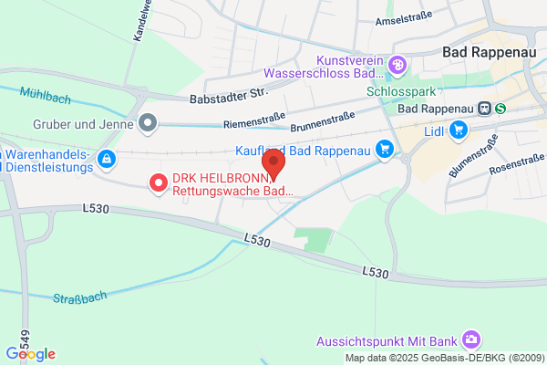 Rath Metallbau GmbH