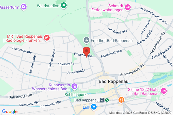 Zahn und Kollegen