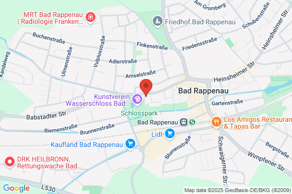 PRIMEROS Erste Hilfe Kurs Bad Rappenau
