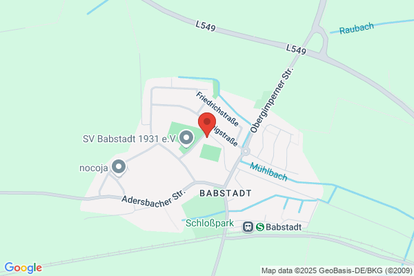Grundschule Babstadt
