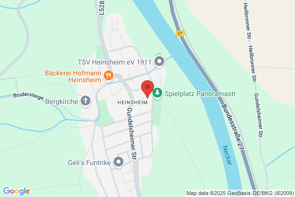 Heinsheim Grundschule