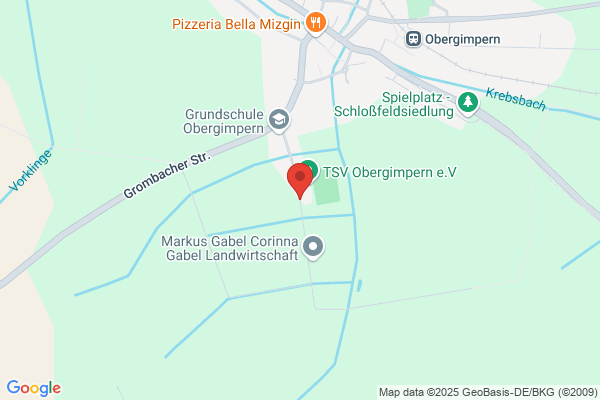Obergimpern
