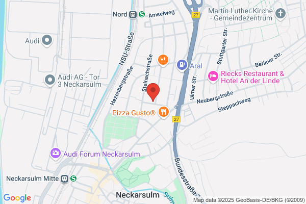 Stuckateur Uka GmbH