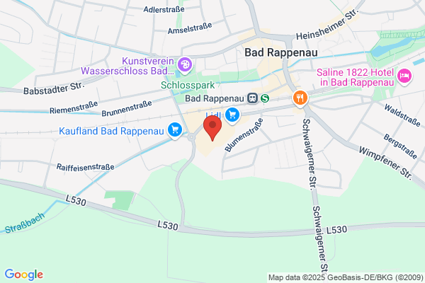 REWE
