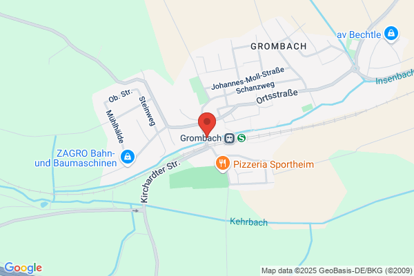 Schreinerei - Morasch