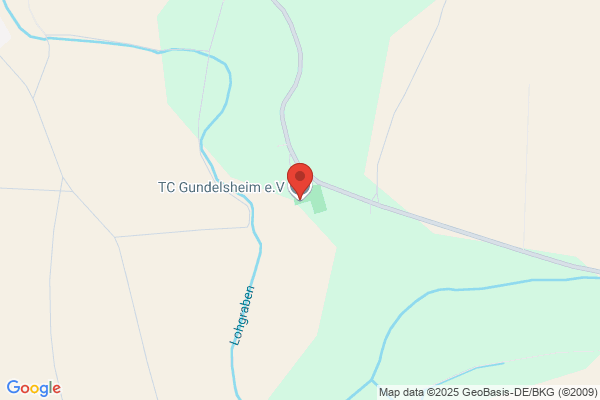 Sportgemeinschaft Gundelsheim e.V.
