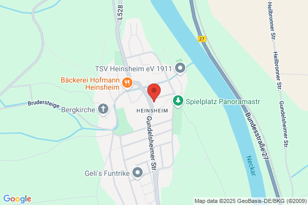 R+V Versicherung
