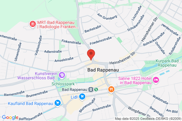 Zentrum für Zahnheilkunde Dres.