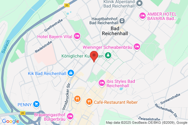 Marien Apotheke