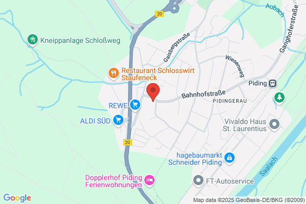 ISC GmbH