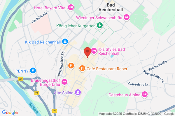 Müller Café & Bäckerei