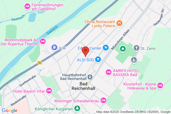 Justizvollzugsanstalt