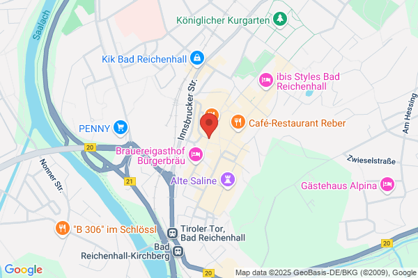 Schnelle und Sterzenbach