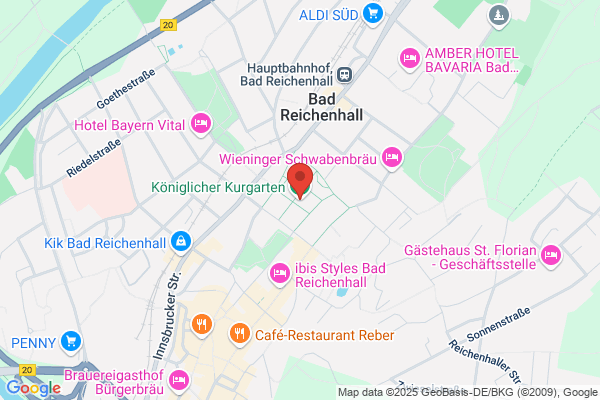 Kurgarten