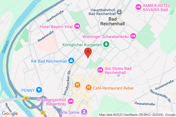 Tanzstudio Schoppersberger