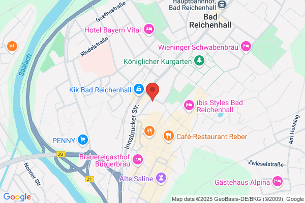 Althammer & Scheil PartG Steuerberater mbH