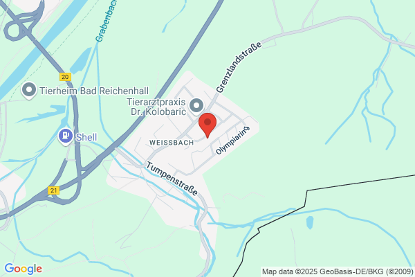 Desjoyaux Pools Chiemgau