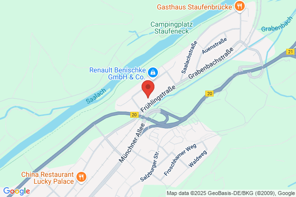 Blue Orange Services GmbH
