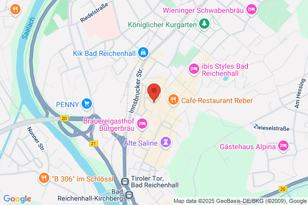 Restaurant Delphi GmbH