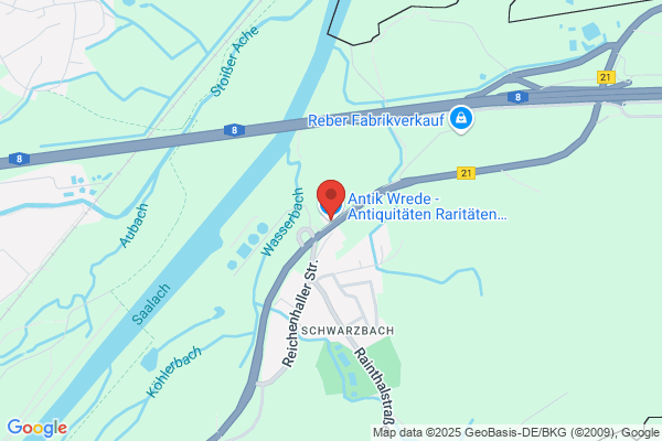 Antiquitäten Wrede