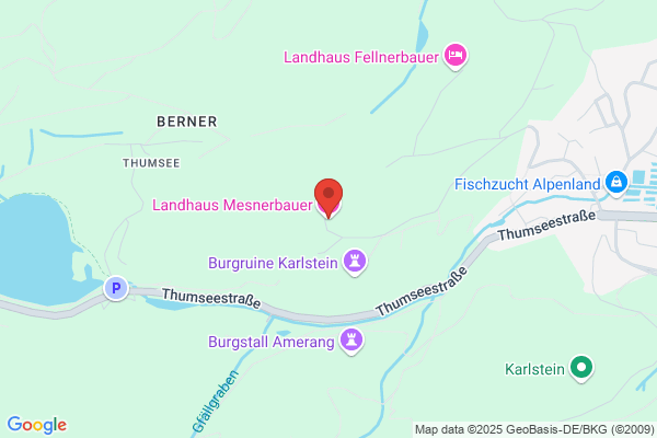 Appartementvermittlung Meixner