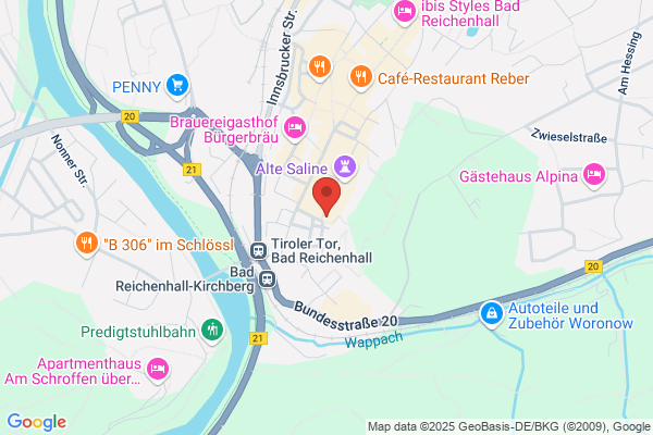 Balneo GmbH
