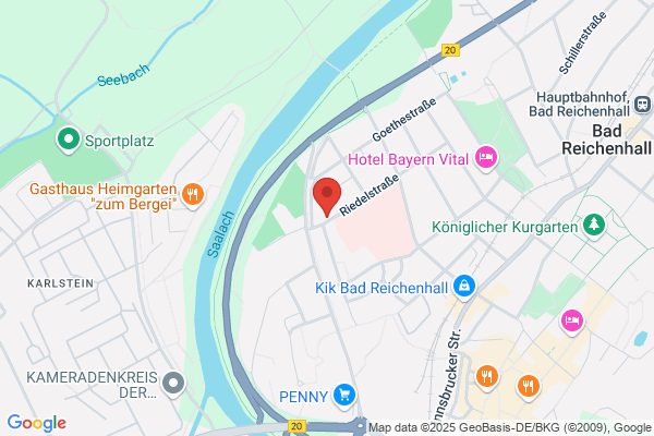 Bayerisches Rotes Kreuz Wasserwacht