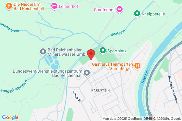 Fuchs Consulting GmbH