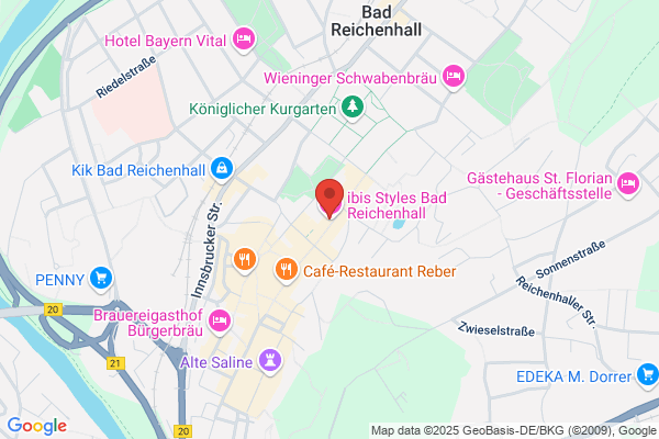 Halter Energiehandel GmbH