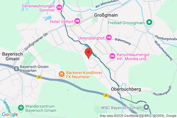 Guder Herbert Wurstwaren-Großhandel GmbH