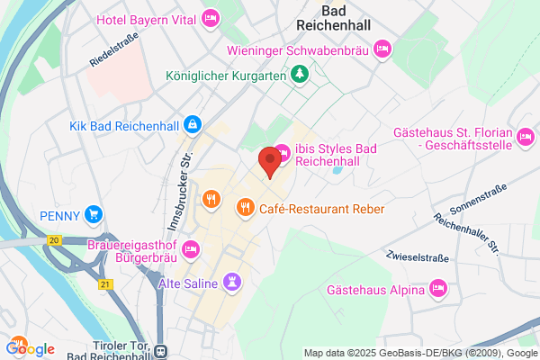 Frisör Klier GmbH