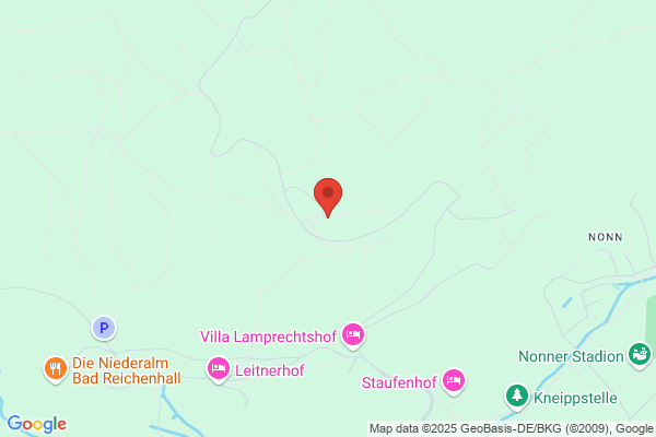 Padinger Alm