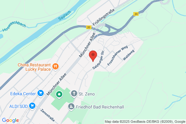 Spiller-Gesundheits- und Informationszentrum