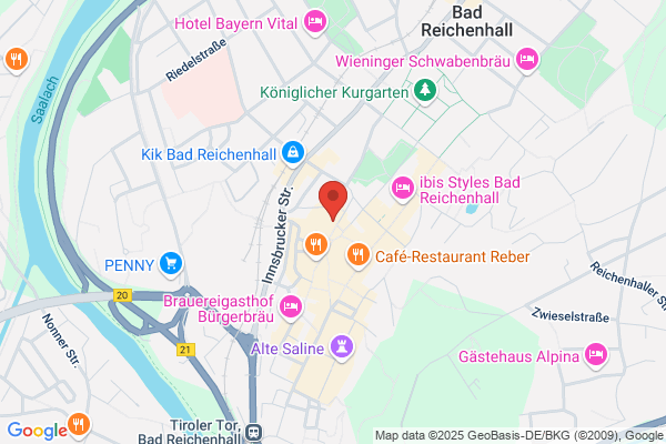 Sachverständiger für Immobilienbewertung Rainer Maria Löckener