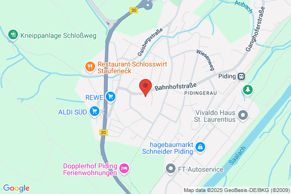 Lindingerservices
