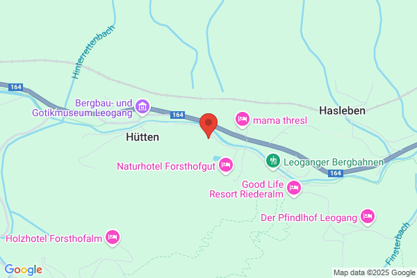 Kur und Wellness Hotel Rupertus