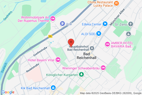 Hotel Falter
