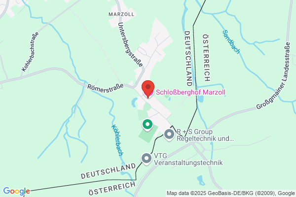 Hotel Traunfeld-Mühle