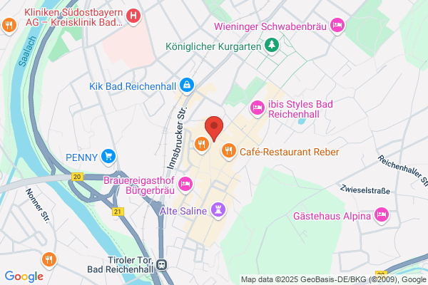 Birgit Burger