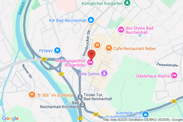 Salzimmobilien
